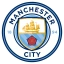 Manchester City FC Logo